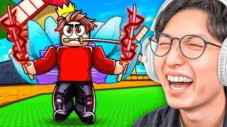 Я добрался до ВТОРОГО МОРЯ в Roblox BLOX FRUITS! | Blox Fruits: от нуба до профессионала — день 10
