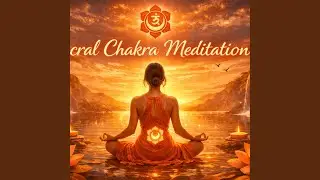sacral chakra meditation