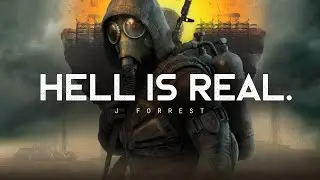 hell is real. - J Forrest (LYRICS)