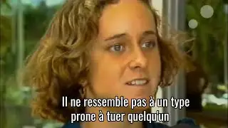Interview : Les groupies qui assistaient au proc&eacute;s de Tedd Bundy.