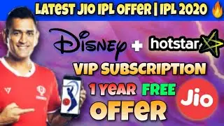 🔥Jio Cricket IPL plan ₹401 से शुरु offers 2020 | Jio 4 New plans unlimited calling | Free H+ 😱