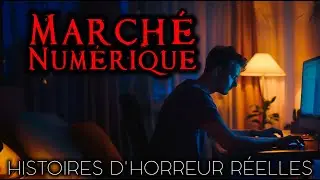 8 Histoires d'Horreur Réelles sur le Marché Numérique | Histoires vraies