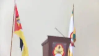 Comemoração do 02 de Outubro Dia da Academia Militar