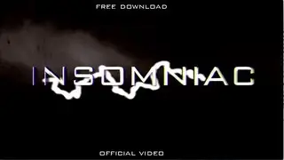 PXLDJ - Insomniac - Music Video [Free Download]