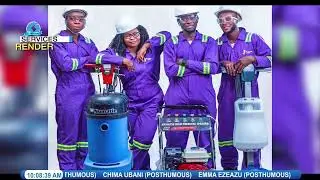 Innovation, Excellence & African Elegance &mdash; Meet Trailblazing Brands Building Africa&rsquo;s Future 🏗️🧼