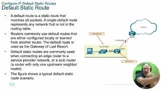 Module 15 CCNA SRWE by Andrew Smith