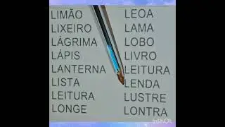 APRENDENDO COM TIA IVANI!