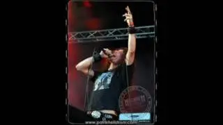 AT VANCE- CHAINED . SUBTITULADO. LYRICS. MATS LEVEN