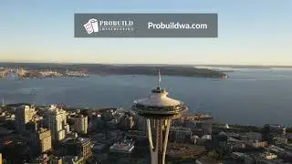 Probuild Construction of Tacoma Washington &mdash; коммерческий генеральный подрядчик