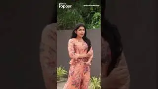 Guddan tumse na ho payega serial actor Kanika Mann New Instagram Reels