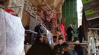 סיבוב שערים חוה