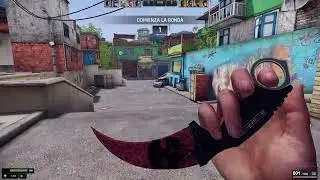 Zula-Competitivo #8 probando servidor brasile&ntilde;o vs tu hermano maxinho y sus multis
