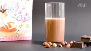 Drink EVERYDAY! - WRP Low Fat Milk