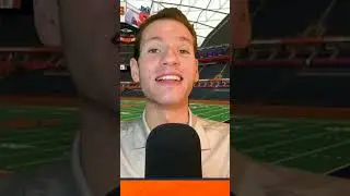 Can Demetres Samuel be Syracuse Football's LATEST FRESHMAN ALL AMERICAN?