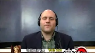 The Neil Haley Show Guest Beth Shak World Series Poker Finalist