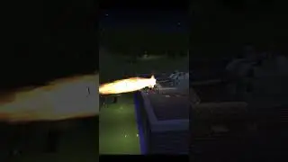 Узнали саундтрек? Это же легендарная игра #minecraft #war #memes #майнкрафт #raid #война