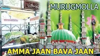 ammajaan ka Mila aaya muragmalla mai qawali (ammajaan Bawajaan dargah full video)