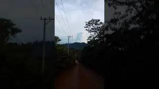 Perdana ke desa tribuana telaga antang