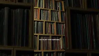 Vinyl Pimp on Collecting Vinyl Records #vinyl #vinylpimp #discogs