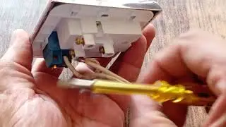 China fitting light plug connection.#electrical