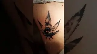 maryjane tattoo