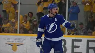 Bolts Mic'd Up | Boris Katchouk at Rookie Tournament
