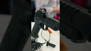 PSA at SHOT Show 2026 - Thank You for Coming!