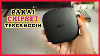 Android tv box terbaik saat ini?? Review Xiaomi TV Box S Gen 3