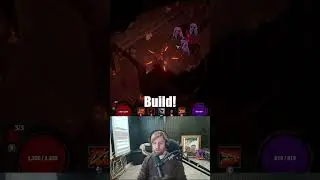 Sodapoppin discovers the Brazilian Beyblade build in HellClock!