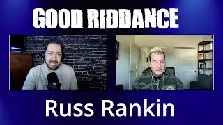Maritime Punk - Russ Rankin (Good Riddance)