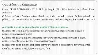 Planejamento Estratégico - Prof. Vitor Kessler