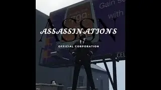 O.A.C Fivem's best assassins