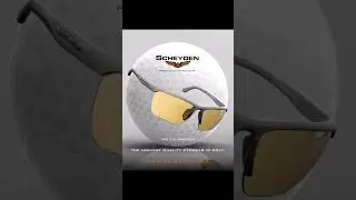 The Number 1 Eyewear on The PGA Tour Champions! Fastest Growing Brand in All Professional Golf #Golf