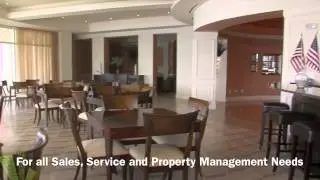 Barclay's Real Estate Group 