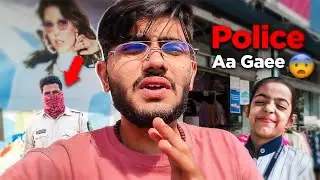Я совершил ошибку, пойдя на ярмарку. #vlog #jatingrover
