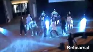 Choereographie claude de souza