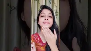 Winter GLOWING SKIN Hack || Winter skin care 😍 | #shorts #skincare #skin #winter