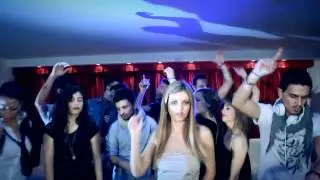 Claudia Jay - TONIGHT  (Official Video)