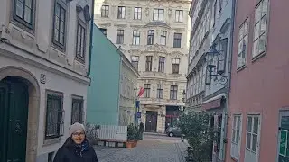 The well-known Vienna Spittelberg 🇦🇹
