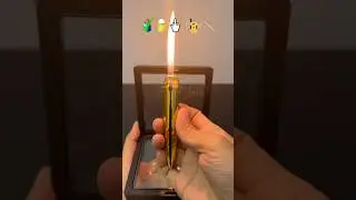 Which lighter will fit it?