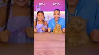 Распаковка подарка пошла не так 😭🎁💨#смешно #вирусный #ютубер #семья