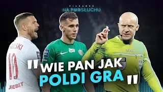 Kontrowersje na podsłuchu! Śląsk-Górnik | PIŁKARZE NA PODSŁUCHU, ODC. 3