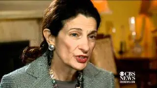 Snowe: Not a lot of company as moderate Republican
