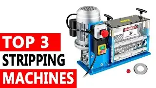 Top 3 Best Wire Stripping Machines On Aliexpress