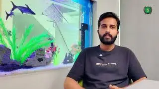 Confidence, Growth, Transformation &ndash; Uzair Arbab (BBA 2022)