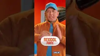 Рексидол Форте, быстрее четырёх!