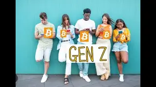 Gen Z: Don&rsquo;t Say THIS About Bitcoin at Christmas Dinner! (Rules you MUST Follow) #bitcoin #crypto