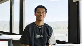 Avery Jean-Baptiste | CNS Student Spotlight