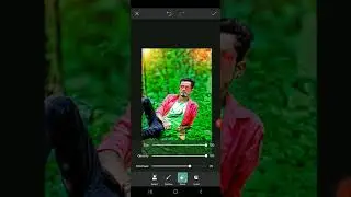 Lightroom photo editing blue tone Lightroom Face samooth kaiser Kare #short #youtubeshorts