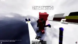 CWBW Pack Relase